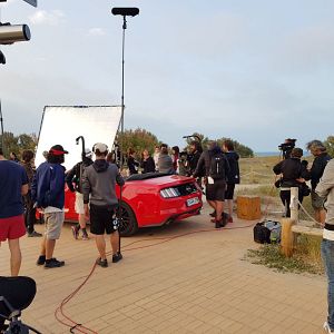 Bilder The Pier - Die fremde Seite der Liebe