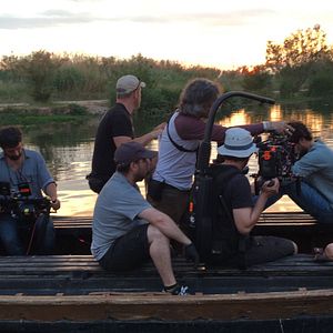 Bilder The Pier - Die fremde Seite der Liebe