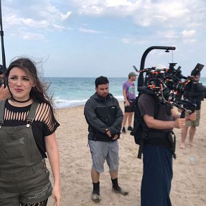 Bilder The Pier - Die fremde Seite der Liebe