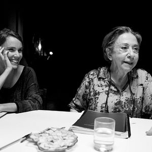 Bilder Débora Falabella