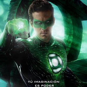 Bilder Green Lantern
