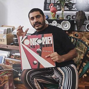 Bilder Vinil, Poeira e Groove