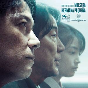 Bilder Sandome no Satsujin