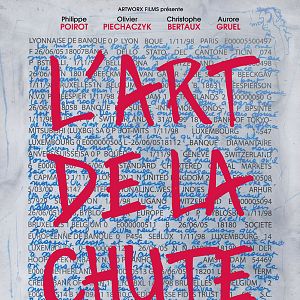 Bilder L'art de la chute