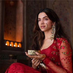 Bilder Eine unsterbliche Liebe - Bajirao & Mastani