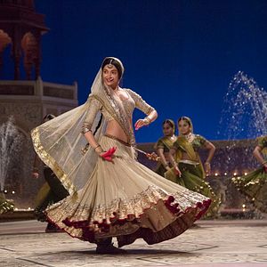 Bilder Eine unsterbliche Liebe - Bajirao & Mastani