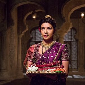 Bilder Eine unsterbliche Liebe - Bajirao & Mastani