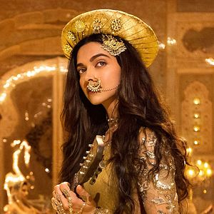 Bilder Deepika Padukone