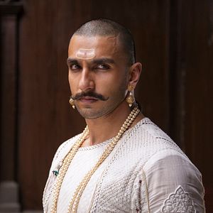 Bilder Ranveer Singh