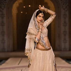 Bilder Eine unsterbliche Liebe - Bajirao & Mastani