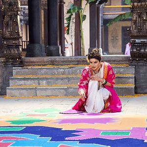 Bilder Eine unsterbliche Liebe - Bajirao & Mastani