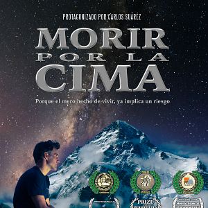 Bilder Morir por la cima