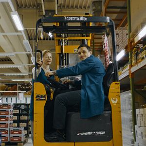 Bilder Franz Rogowski