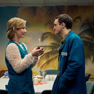 Bilder Franz Rogowski