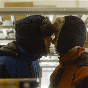 Bilder Franz Rogowski