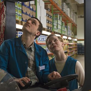 Bilder Franz Rogowski