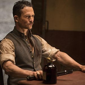 Bilder Jonathan Tucker