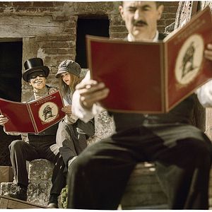 Bilder Au Revoir Là-haut