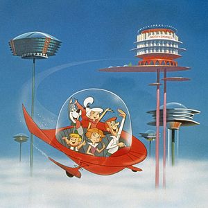 Bilder Die Jetsons