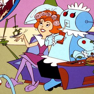 Bilder Die Jetsons