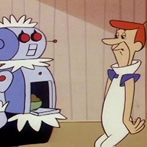 Bilder Die Jetsons
