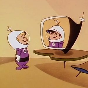 Bilder Die Jetsons