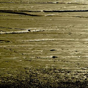 Bilder World Without End (No Incidents Reported)