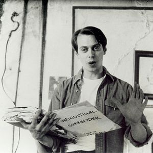 Bilder In the Soup - Alles Kino