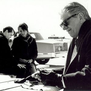 Bilder In the Soup - Alles Kino