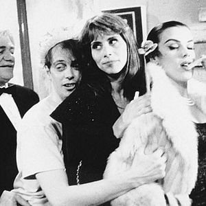 Bilder In the Soup - Alles Kino