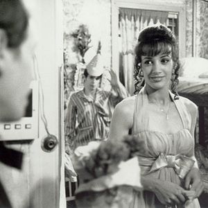 Bilder In the Soup - Alles Kino