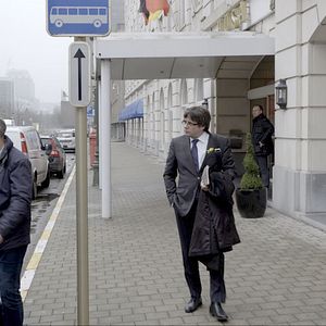 Bilder Zwei Katalonien