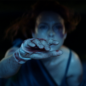 Bilder Glass Coffin - Du gehörst mir!