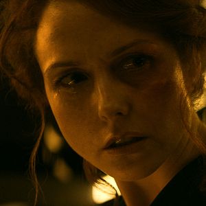 Bilder Glass Coffin - Du gehörst mir!