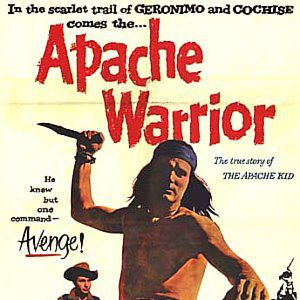 Bilder Apache Warrior