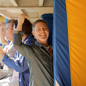 Bilder Der Fußball oder ich! Eine Ehe im Abseits