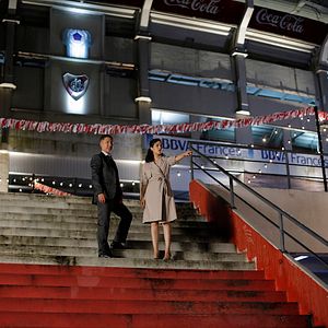 Bilder Der Fußball oder ich! Eine Ehe im Abseits