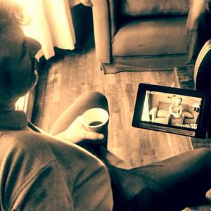 Bilder El orden que habito