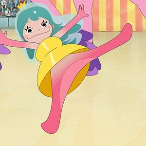 Bilder Lu Over The Wall