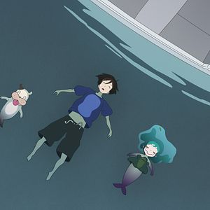 Bilder Lu Over The Wall