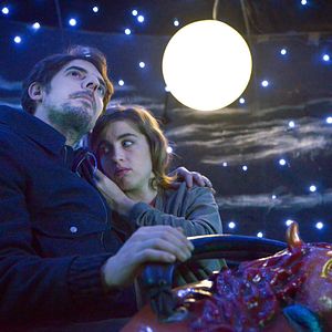 Bilder Damien Bonnard