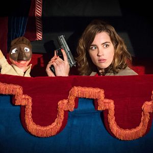 Bilder Lieber Antoine als gar keinen Ärger