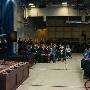 Bilder Papst Franziskus - Ein Mann seines Wortes