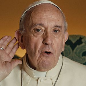 Bilder Papst Franziskus - Ein Mann seines Wortes
