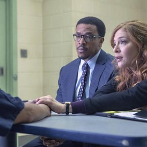 Bilder Proven Innocent