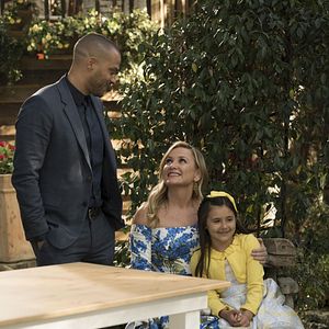 Bilder Jesse Williams