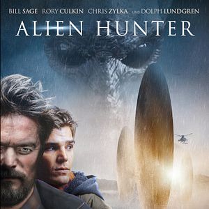 Bilder Alien Hunter