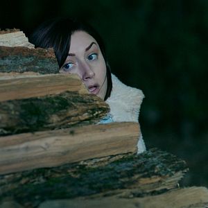 Bilder Anastasia Baranova