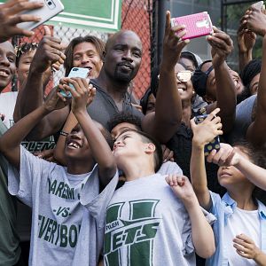 Bilder Marvel's Luke Cage