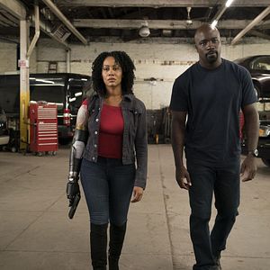 Bilder Marvel's Luke Cage